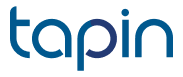 tapin-card logo